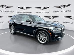 BMW X5 xDrive40i AWD
