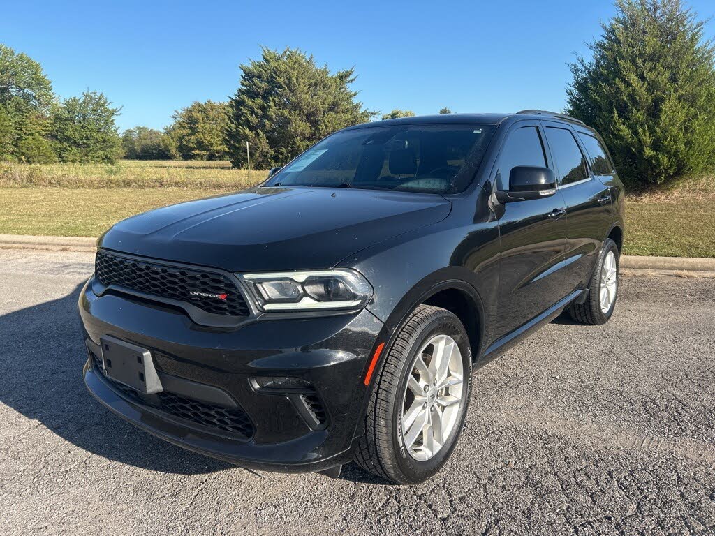 2023 Dodge Durango GT Plus AWD