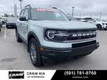 Ford Bronco Sport Big Bend AWD