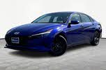 Hyundai Elantra SEL FWD