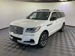Lincoln Navigator L Reserve 4WD