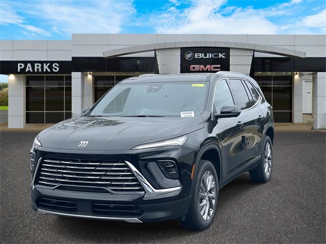 2026 Buick Enclave Preferred FWD