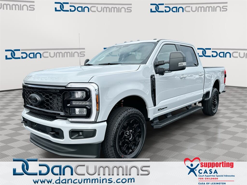 2026 Ford F-250 Super Duty XLT Crew Cab 4WD