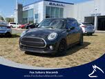 MINI Cooper 2-Door Hatchback FWD