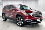 GMC Acadia SLT-2 AWD