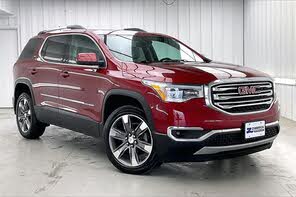 GMC Acadia SLT-2 AWD