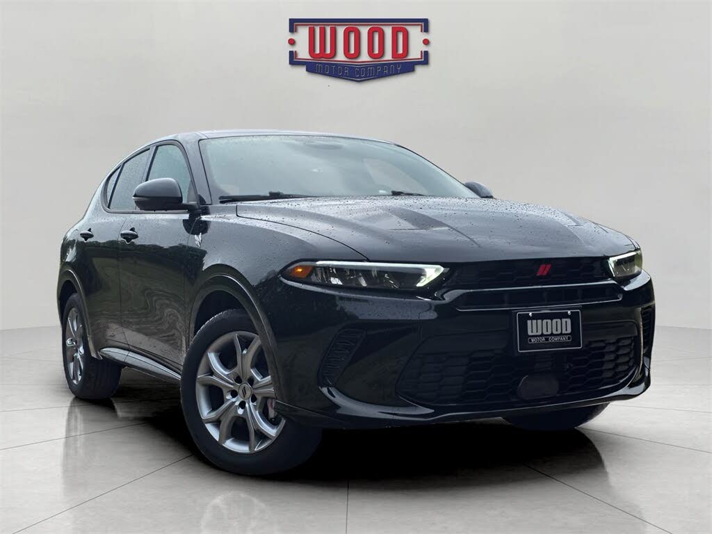 2024 Dodge Hornet R/T AWD
