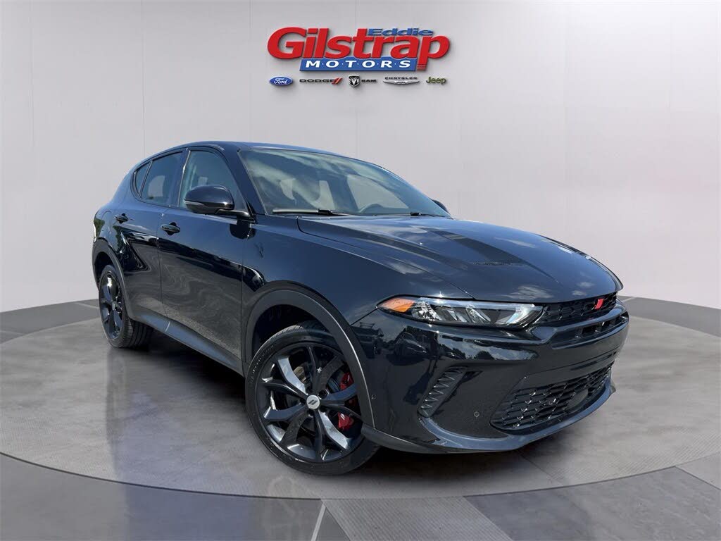 2024 Dodge Hornet GT AWD