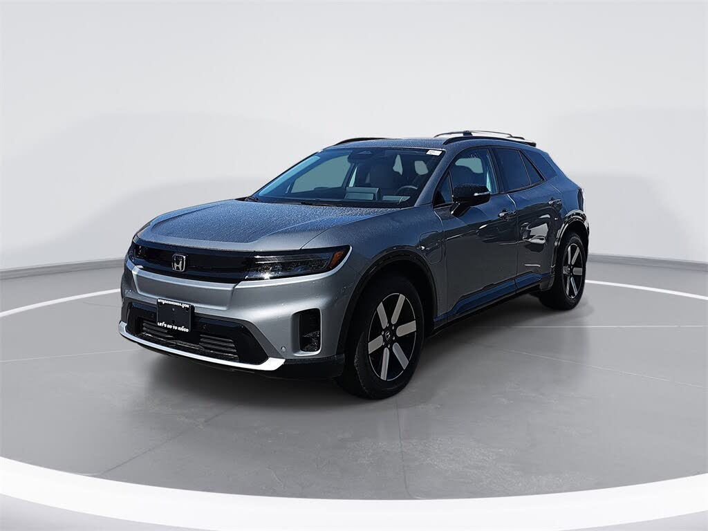 2025 Honda Prologue Touring AWD