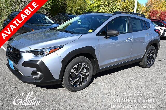 2025 Subaru Crosstrek Premium AWD