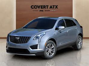 Cadillac XT5 Premium Luxury FWD
