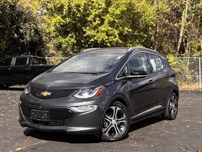 Chevrolet Bolt EV Premier FWD