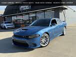 Dodge Charger Scat Pack RWD