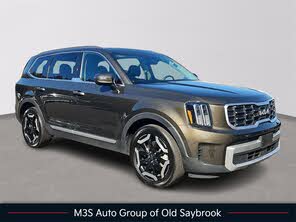 Kia Telluride S AWD