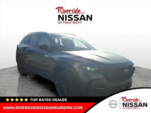 Mazda CX-50 2.5 S Preferred AWD