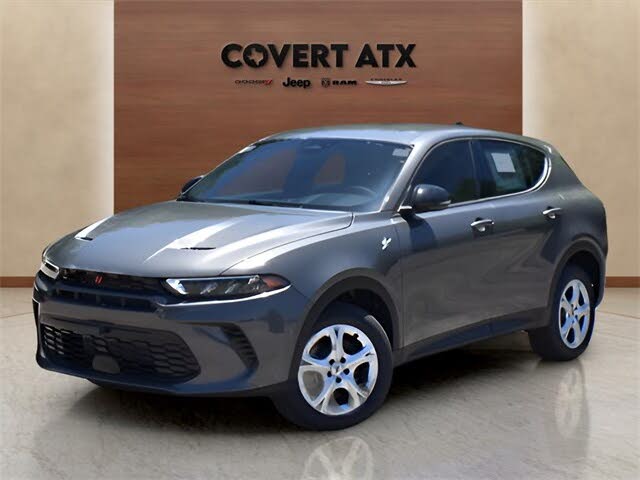 2025 Dodge Hornet GT AWD