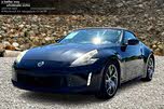 Nissan 370Z Roadster Touring