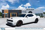 Dodge Challenger SRT Hellcat Redeye Widebody RWD