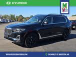 BMW X7 xDrive40i AWD