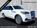 Lincoln Navigator Reserve 4WD