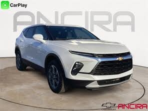 Chevrolet Blazer 2LT FWD