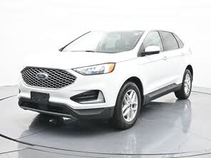 Ford Edge SEL AWD