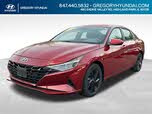 Hyundai Elantra SEL FWD