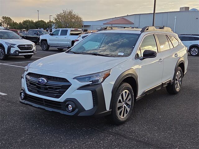2025 Subaru Outback Premium AWD