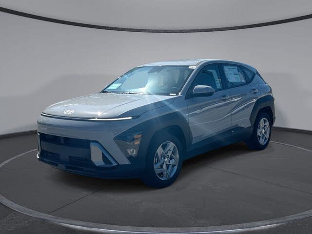 2026 Hyundai Kona SE FWD