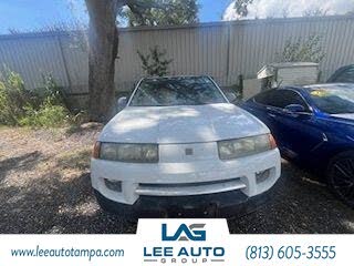 2004 Saturn VUE Base