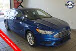 Ford Fusion Hybrid S FWD