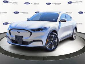 Ford Mustang Mach-E Select AWD