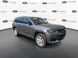 Jeep Grand Cherokee L Limited 4WD