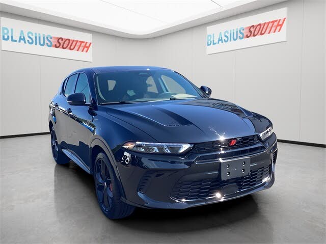 2024 Dodge Hornet R/T Plus AWD