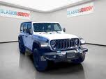 Jeep Wrangler 4xe Willys 4WD