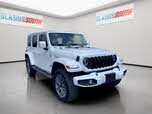 Jeep Wrangler 4xe High Altitude 4WD