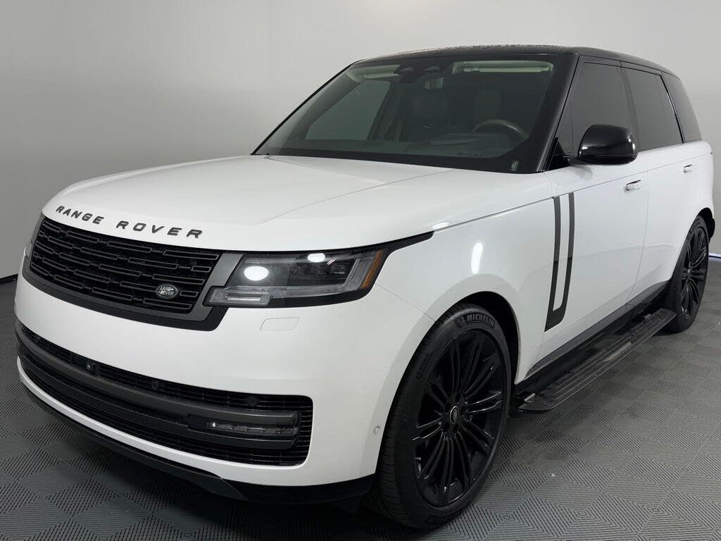 2024 Land Rover Range Rover P530 Autobiography AWD