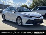 Toyota Camry LE FWD