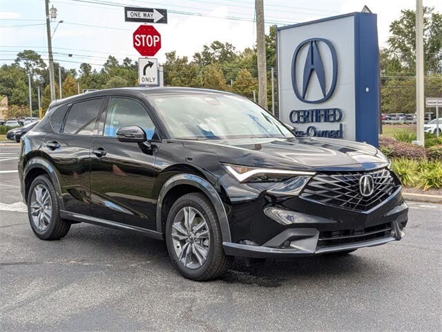2025 Acura ADX FWD
