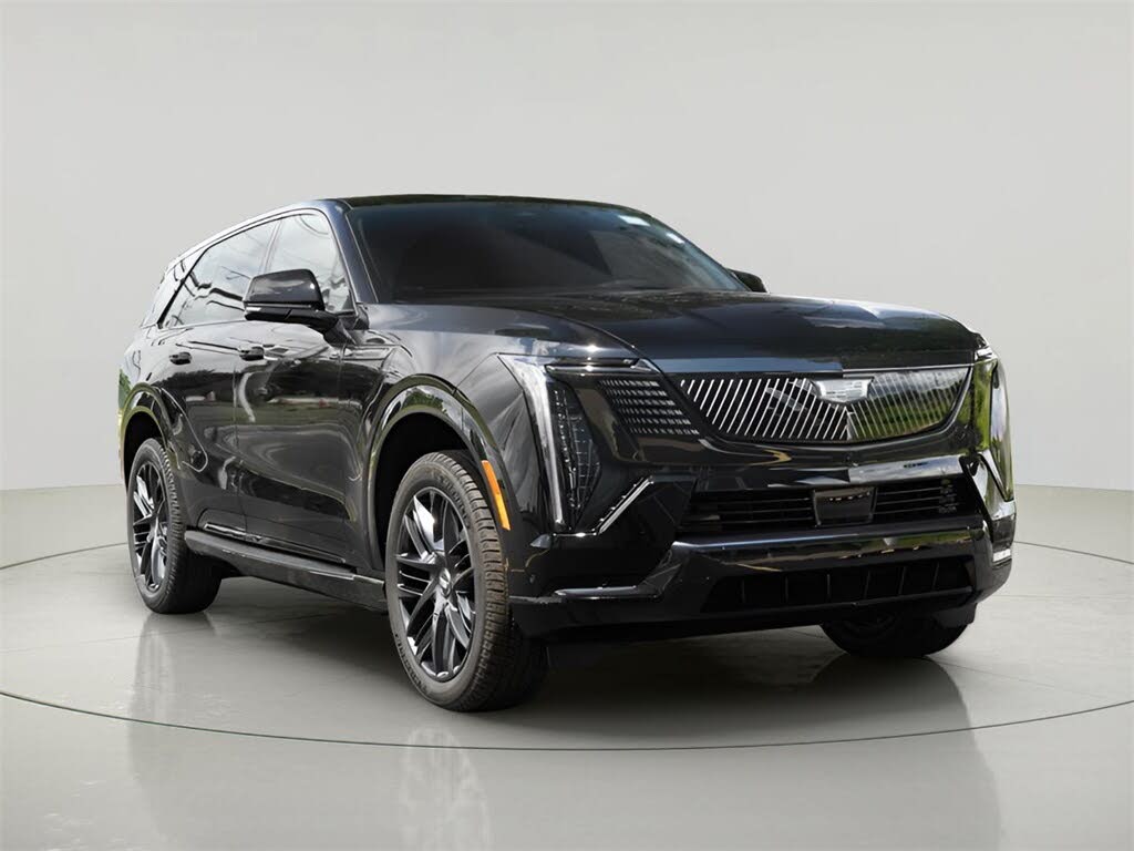 2025 Cadillac Escalade IQ Sport 1 AWD