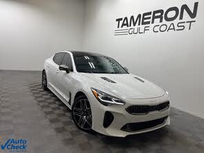 Kia Stinger GT2 RWD