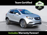 Buick Encore Preferred AWD