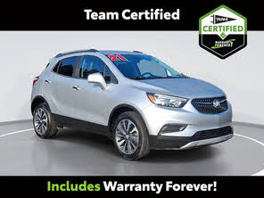 Buick Encore Preferred AWD