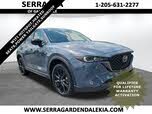 Mazda CX-5 2.5 S Carbon Edition AWD