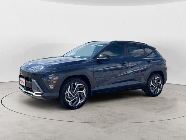 2026 Hyundai Kona SEL Premium FWD