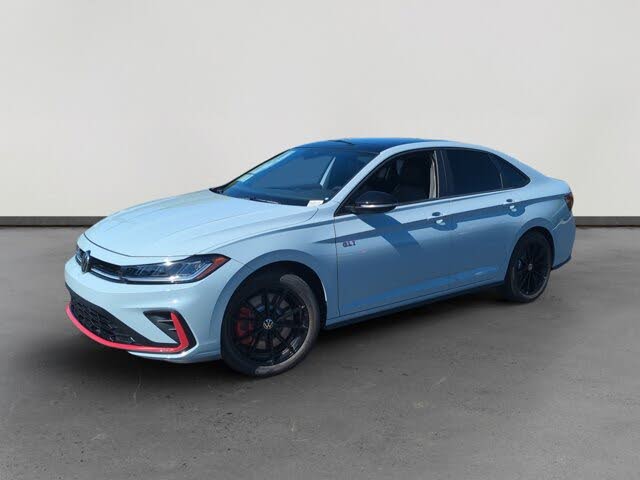 2026 Volkswagen Jetta GLI Autobahn FWD