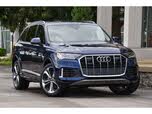 Audi Q7 quattro Premium Plus 55 TFSI