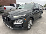 Hyundai Kona SEL Plus AWD