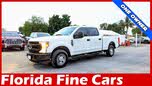 Ford F-350 Super Duty XL Crew Cab RWD