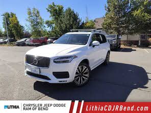 2020 Volvo XC90